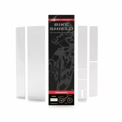 Sportscover BikeShield Premium Basic Kit Blank