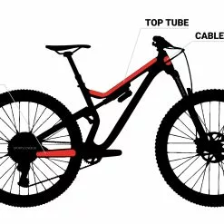 Sportscover Bike Shield Premium Light Kit Blank -Zefal Salg Sportscover Bike Shield Premium Ligh 1618820920 01