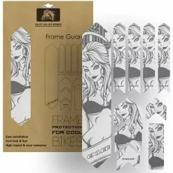 Stelbeskyttelse I Kraftig Kvalitet Beauty