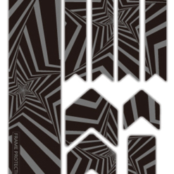 Stelbeskyttelse Med Refleks