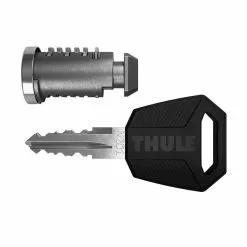 Thule Onekey System 4-Pak