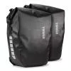 Thule Shield Pannier Cykeltaske 25 L 2-Pak Sort