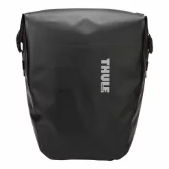 Thule Shield Pannier Cykeltaske 25 L 2-Pak Sort -Zefal Salg Thule Shield Pannier Cykeltaske 25 L 1654850396 02