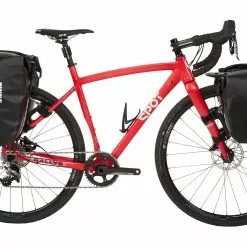 Thule Shield Pannier Cykeltaske 25 L 2-Pak Sort -Zefal Salg Thule Shield Pannier Cykeltaske 25 L 1654850396 03