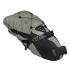 Topeak Backloader Sadeltaske Grøn 15 Liter