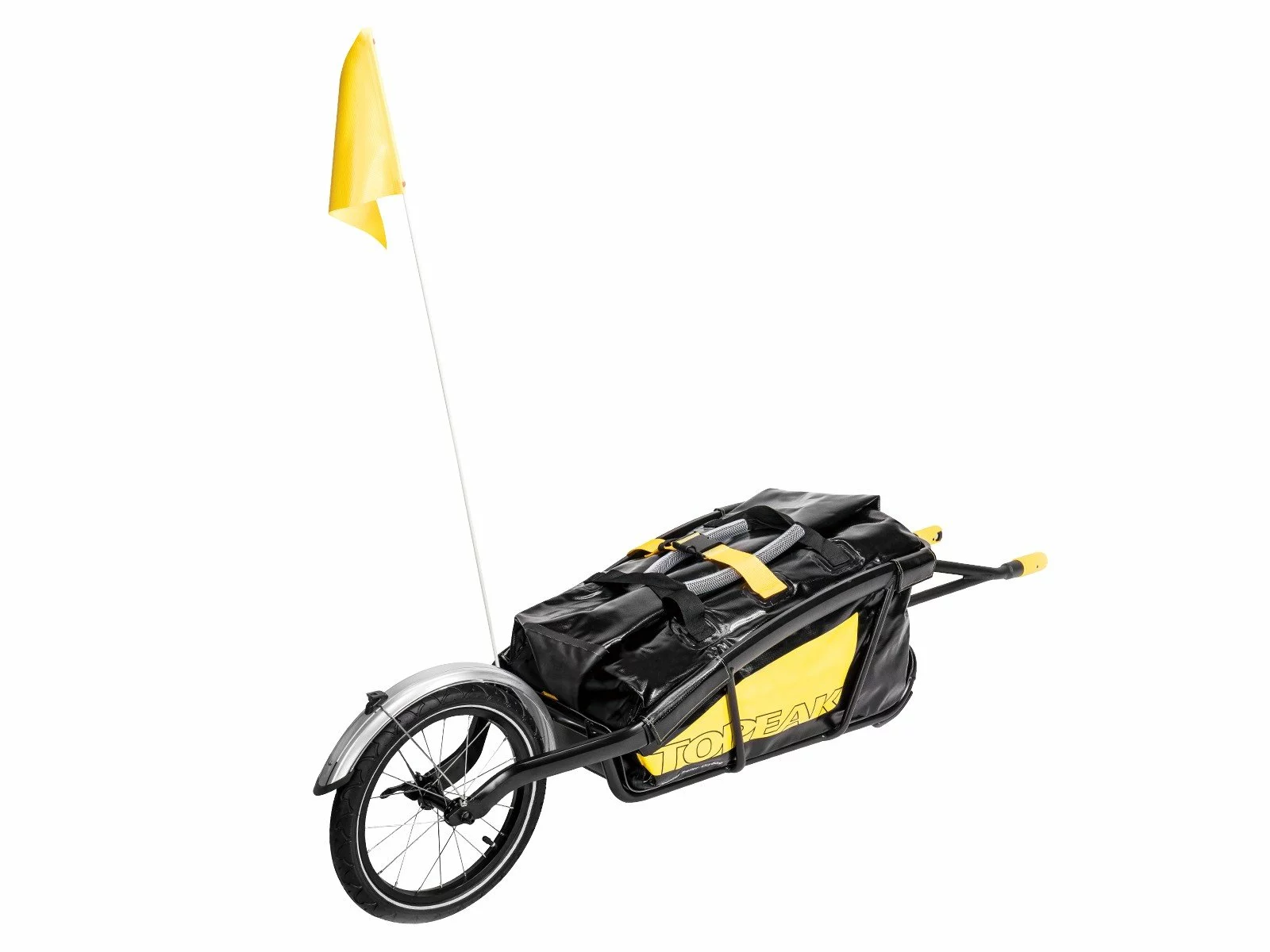 Topeak Journey Trailer TX Med Drybag 3 Topeak Journey Trailer TX Med Drybag