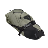 Topeak Topeak Backloader Sadeltaske Grøn 10 Liter 1 Topeak Topeak Backloader Sadeltaske Grøn 10 Liter -Zefal Salg Topeak Topeak Backloader Sadeltaske 1612780161