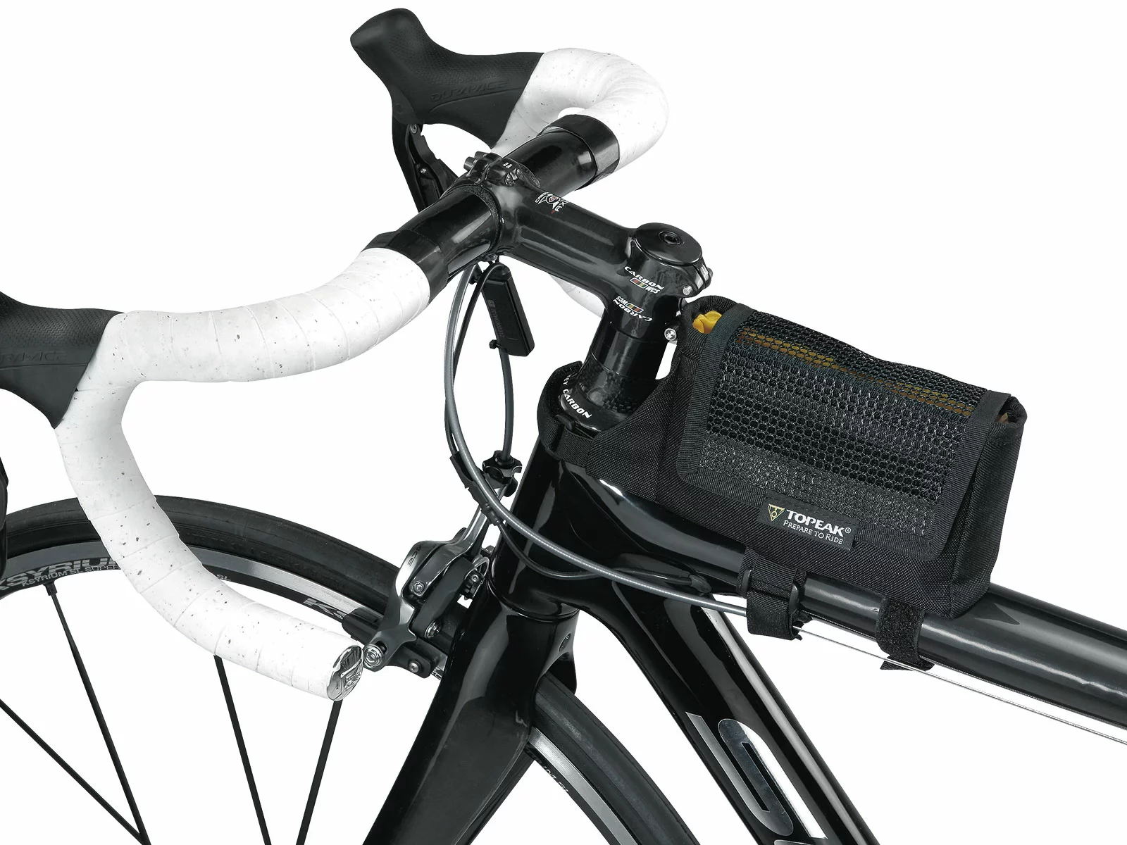 Topeak Tribag 5 Topeak Tribag - Billede 3