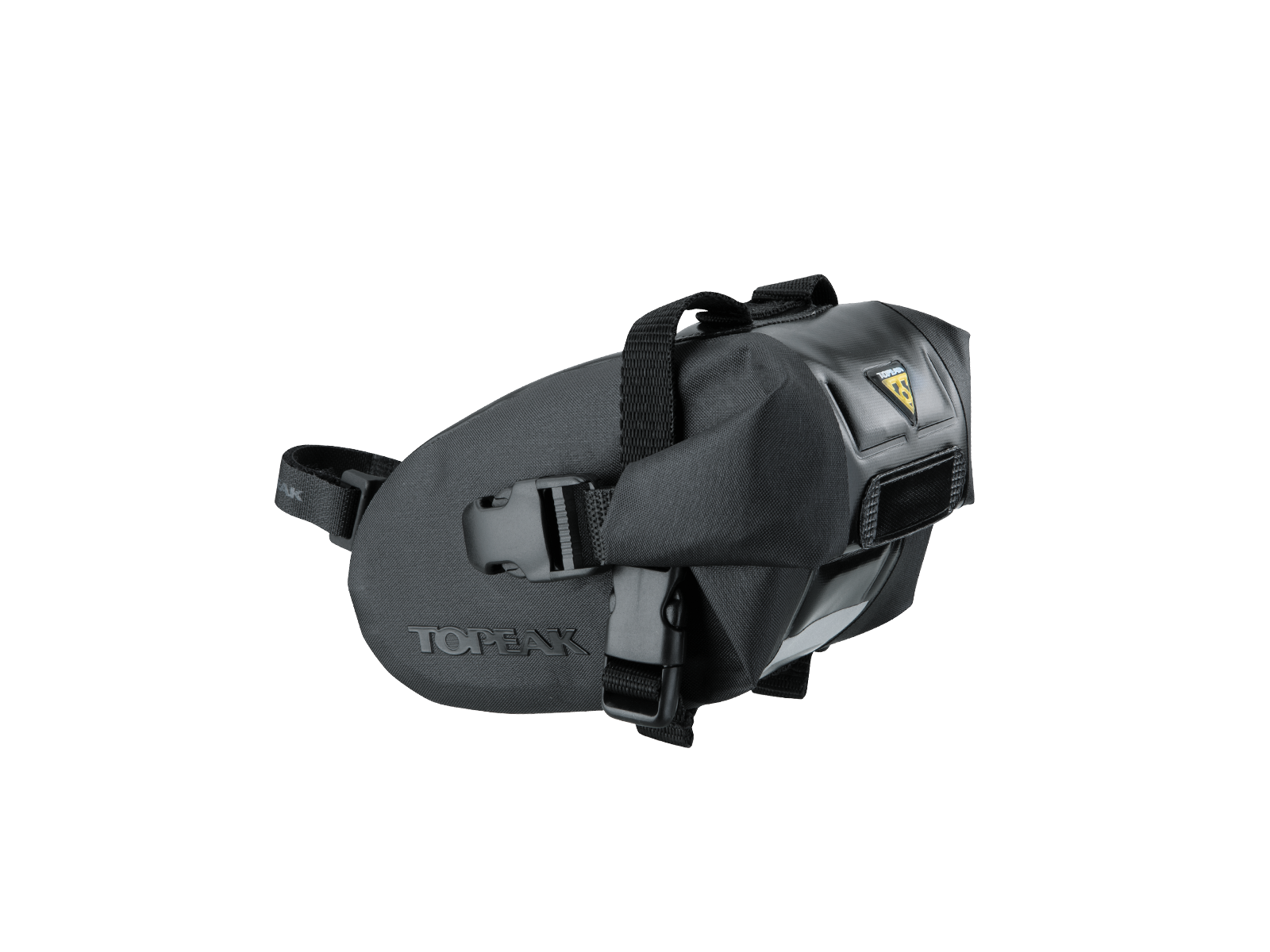 Topeak Wedge Drybag 3 Topeak Wedge Drybag