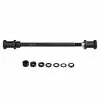 Topeak Thru-aksel Kit M12 X 1,5 -Zefal Salg Topeak thru aksel kit M12 x 15 1547475646