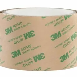 Transparent Rulle Med Stelbeskyttelse 6 X 250 Cm