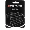 Trivio Kabelbeskytter Sæt - 4 Stk.