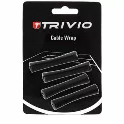 Trivio Kabelbeskytter Sæt - 4 Stk.