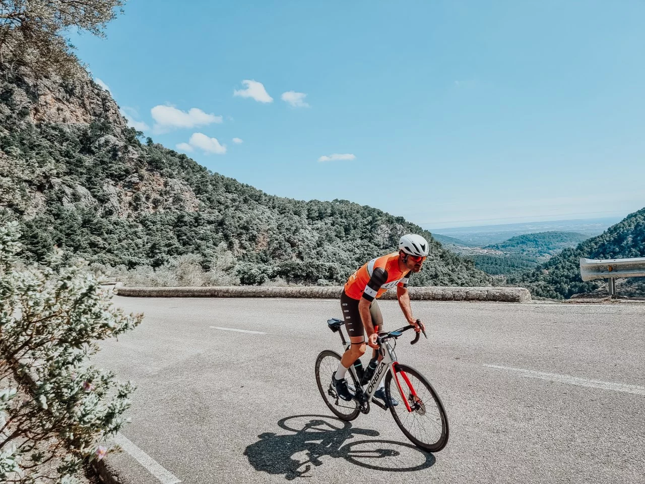 Zefal Salg -Zefal Salg UV Sun Protection Cycling Clothing guide