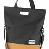 Urban Proof Shopper Cykeltaske 20 Liter Sort/Gul -Zefal Salg Urban Proof Shopper Cykeltaske 20 li 1598354295