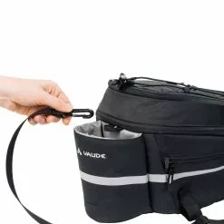 Vaude Silkroad L Taske Til Bagagebærer -Zefal Salg Vaude Silkroad L 1541062245 03