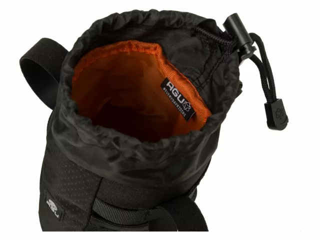 AGU Venture Snack Pack Sort 4 AGU Venture Snack Pack Sort - Billede 2