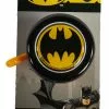 Volare Ringeklokke Batman -Zefal Salg Volare Ringeklokke Batman 1679036720