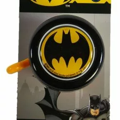 Volare Ringeklokke Batman