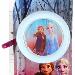 Volare Ringeklokke Disney Frost 2