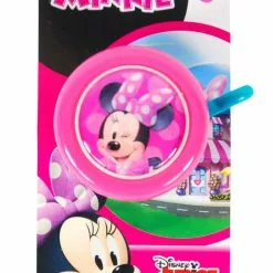 Volare Ringeklokke Disney Minnie Mouse