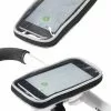 Wag Smartphone Styrholder Sort -Zefal Salg Wag Smartphone Styrholder Sort 1530270312