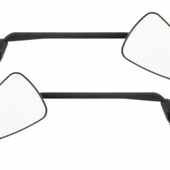 Zefal Epison Z56 Sidespejl 1 Stk. Venstre Side