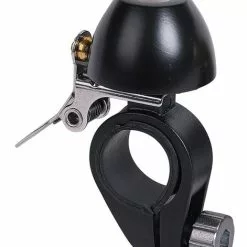 Zefal Classic Ringeklokke - Sort