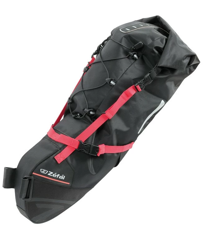 Zefal Z Adventure R17 Sadeltake 3 Zefal Z Adventure R17 Sadeltake