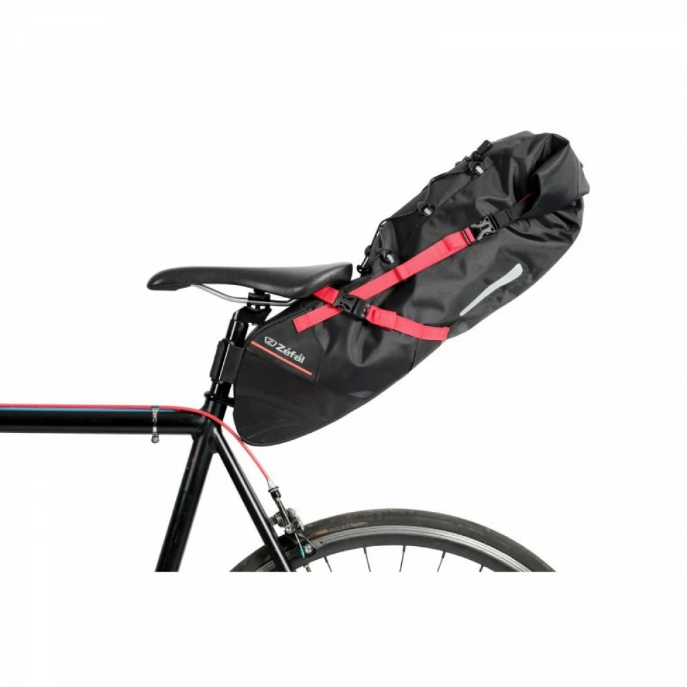 Zefal Z Adventure R17 Sadeltake 5 Zefal Z Adventure R17 Sadeltake - Billede 3