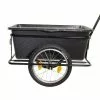 Roland Big Boy Cykeltrailer High Bar 16" 1 Roland Big Boy Cykeltrailer High Bar 16" -Zefal Salg bigboyroland240816