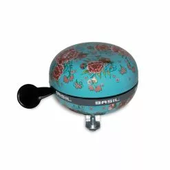 Basil Blomsterklokke Emrald/Green