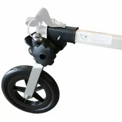 Burley Klapvogns Kit, 1-hjulet