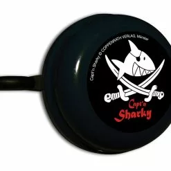 Capt`n Sharky Ringeklokke
