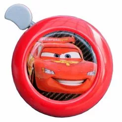 Disney Cars Ringeklokke