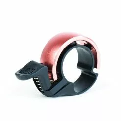 Knog Oi Bell Small Ringeklokke Kobber