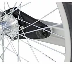 Dæmper Til Nordic Cab