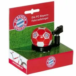 FC Bayern München Ringeklokke