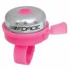 Force Classic Ringeklokke Pink -Zefal Salg forceklokkepink290615