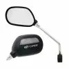 Force Sidespejl Til Montering På Styr Med Refleks Venstre -Zefal Salg forcesidespejl