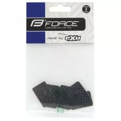 Force Stelbeskytter I Carbon Look