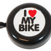 I Love MY Bike Ringeklokke -Zefal Salg ihartbikeklokke1612515