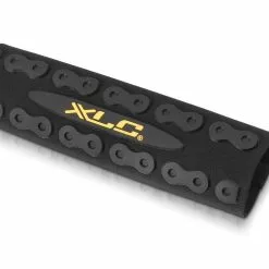 XLC Stelbeskytter Neopren/gummi