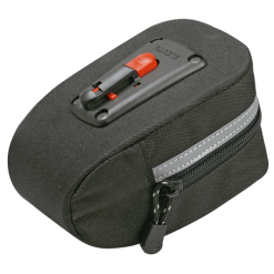 Klickfix Micro 100 Sadeltaske 0,8 Liter -Zefal Salg klickfixmicro100taske 01