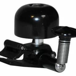 Micro Ringeklokke Til Montering På Kabel