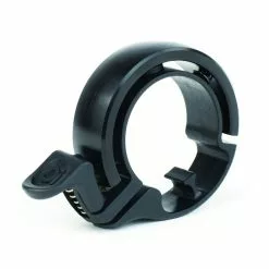 Knog Oi Bell Large Ringeklokke Sort