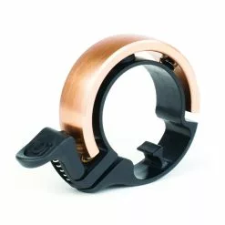 Knog Oi Bell Large Ringeklokke Messing