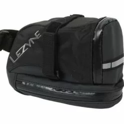 Lezyne Sadeltaske L-Caddy Sort