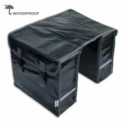 Lynx Dobbelt Bagagebærertaske 32 Liter