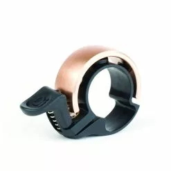 Knog Oi Bell Small Ringeklokke Messing